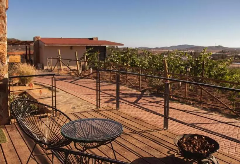 Brisa Del Valle Hotel Boutique