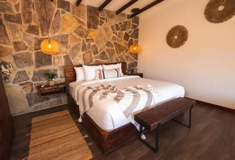 Brisa Del Valle Hotel Boutique