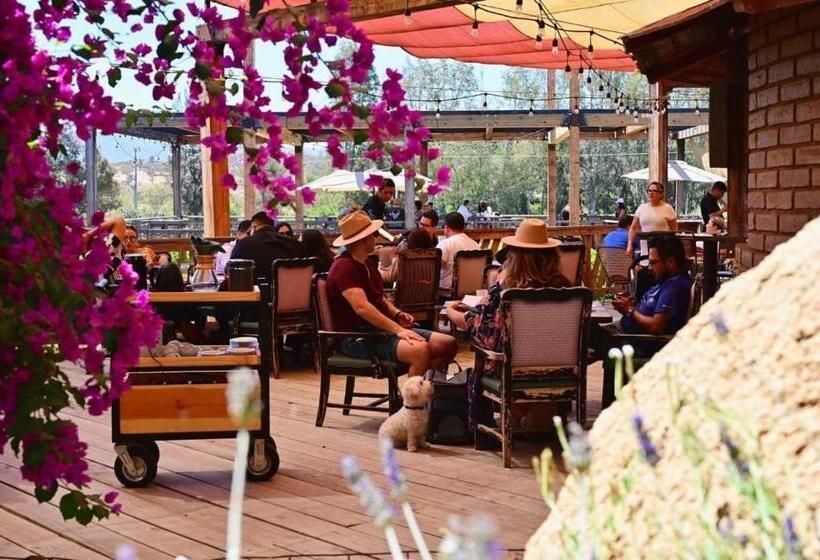 Brisa Del Valle Hotel Boutique