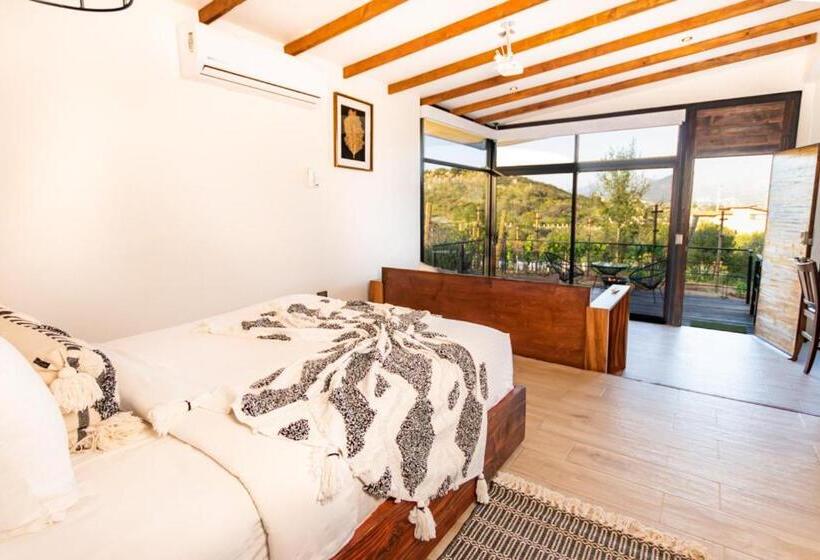 Brisa Del Valle Hotel Boutique