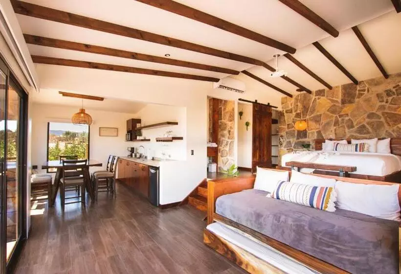 Brisa Del Valle Hotel Boutique