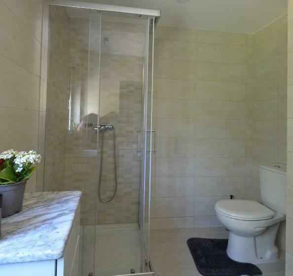 پانسیون Casa Da Avó