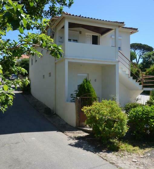 پانسیون Casa Da Avó