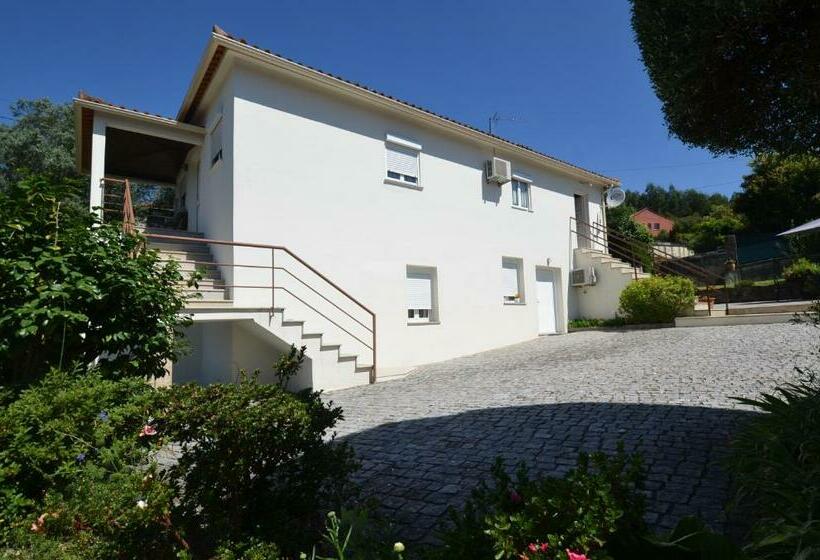 پانسیون Casa Da Avó