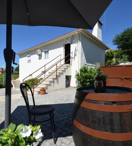 پانسیون Casa Da Avó