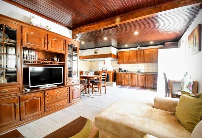 پانسیون Casa Da Avó