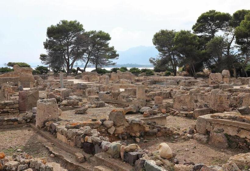 膳宿费 Casa Fadda