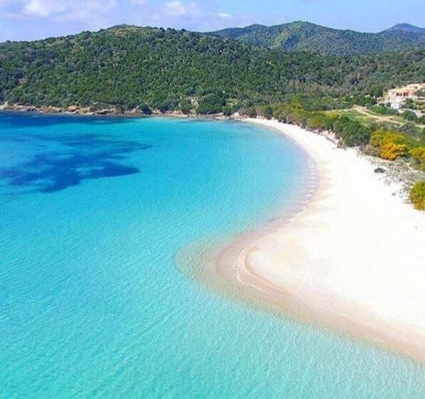 膳宿费 Casa Fadda