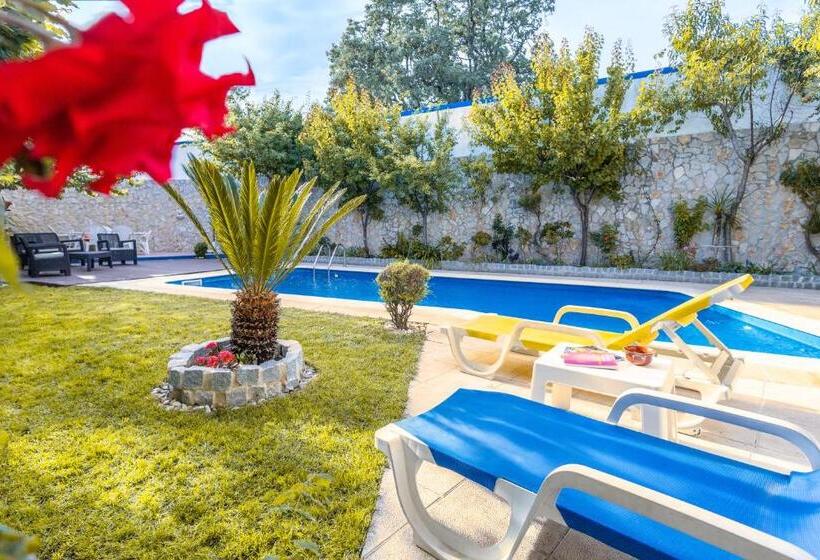 膳宿费 Cem Sentido Alentejo Apartments