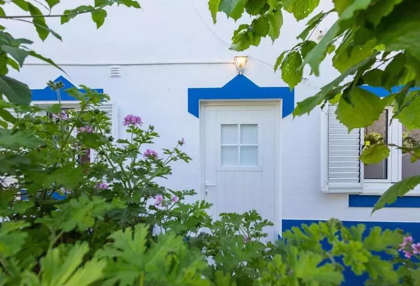 پانسیون Cem Sentido   Alentejo Apartments