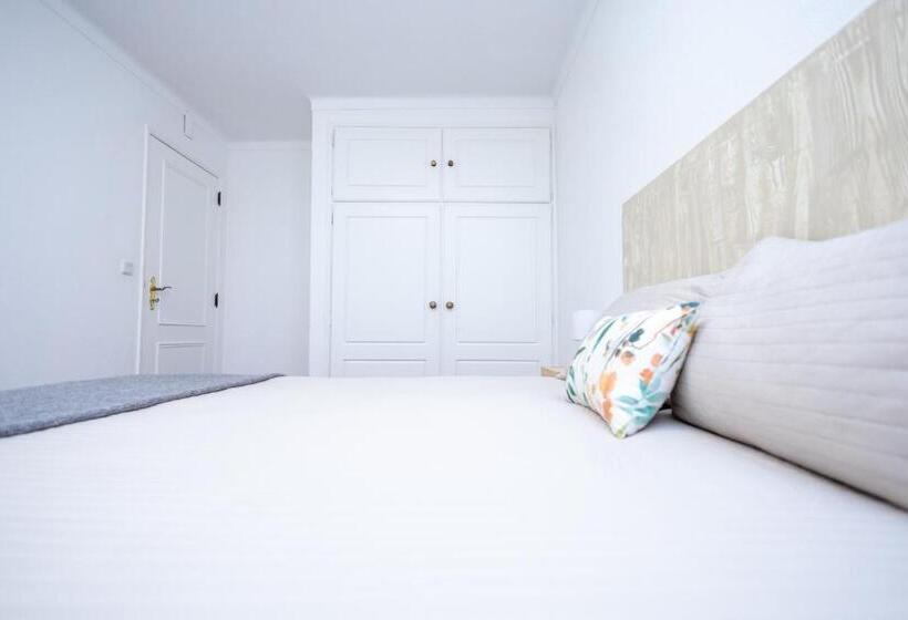 膳宿费 Cem Sentido Alentejo Apartments