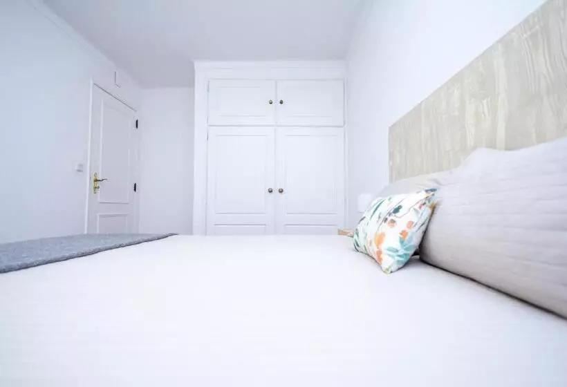 پانسیون Cem Sentido   Alentejo Apartments