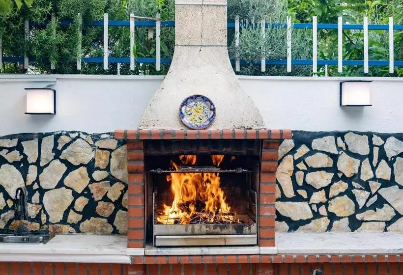 پانسیون Cem Sentido   Alentejo Apartments