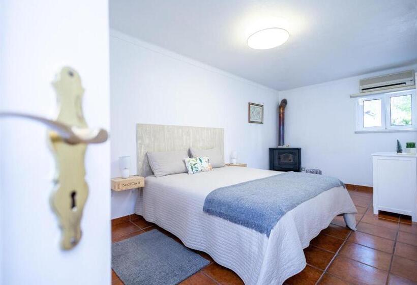 膳宿费 Cem Sentido Alentejo Apartments
