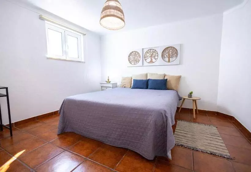 پانسیون Cem Sentido   Alentejo Apartments