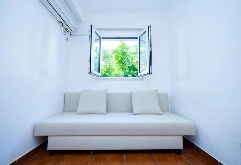 膳宿费 Cem Sentido Alentejo Apartments