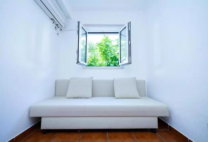 پانسیون Cem Sentido   Alentejo Apartments