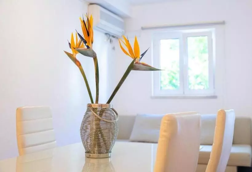 پانسیون Cem Sentido   Alentejo Apartments