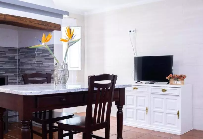 پانسیون Cem Sentido   Alentejo Apartments