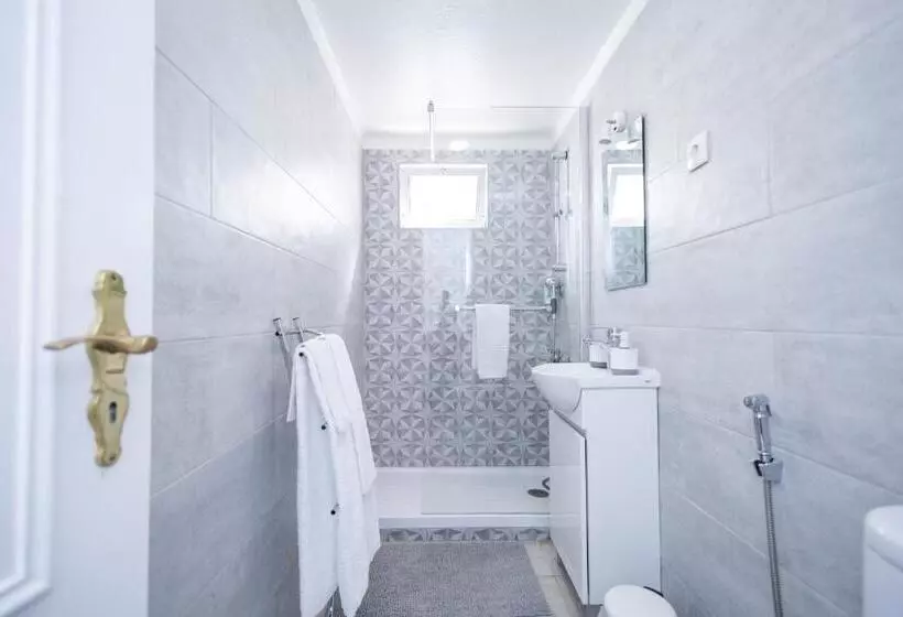 پانسیون Cem Sentido   Alentejo Apartments