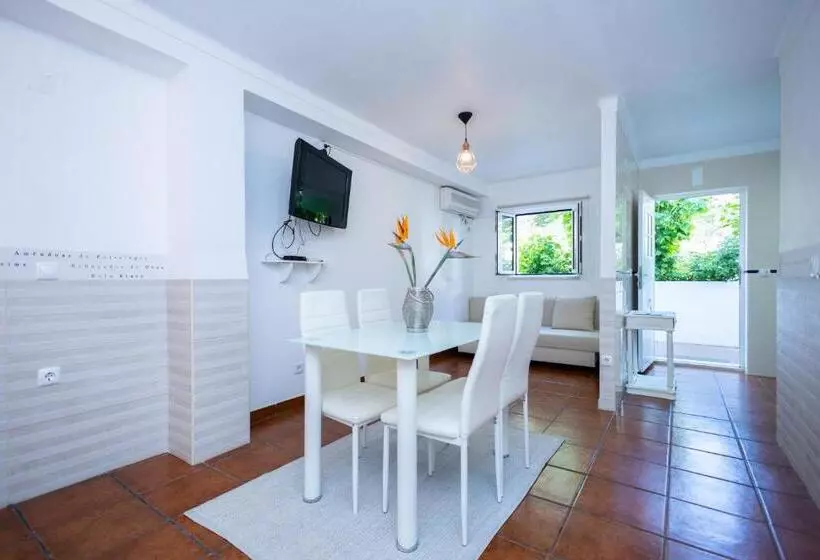 پانسیون Cem Sentido   Alentejo Apartments