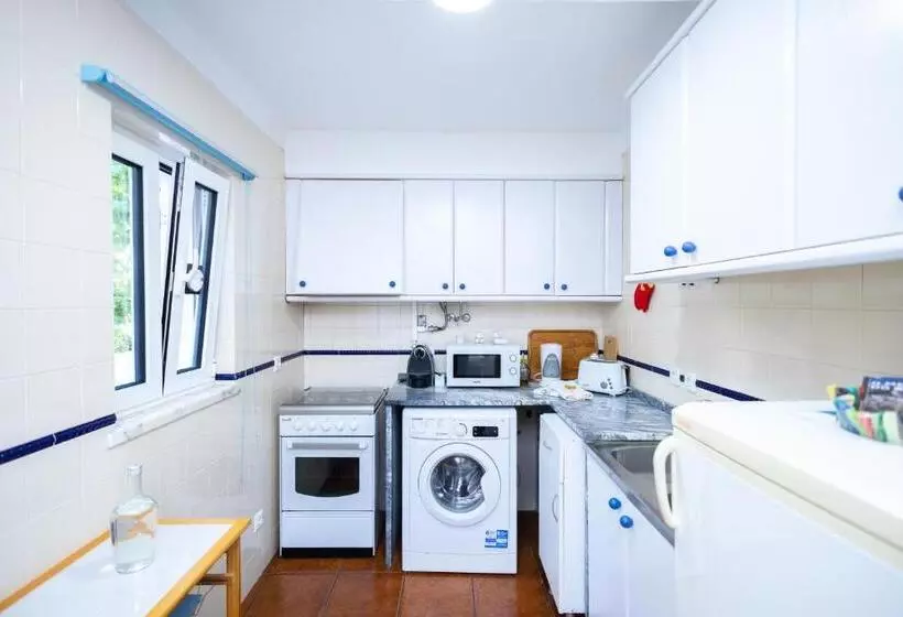 پانسیون Cem Sentido   Alentejo Apartments