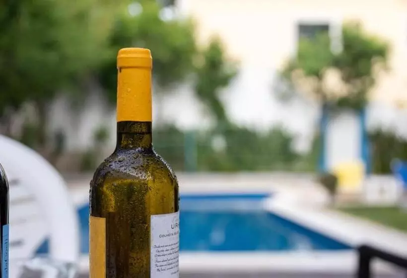 پانسیون Cem Sentido   Alentejo Apartments