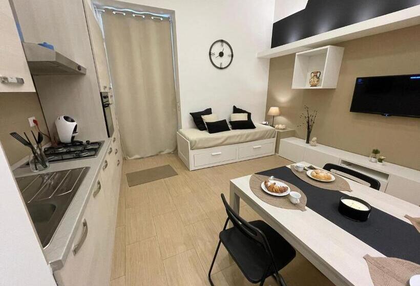 Suite Ciclopi Acitrezza