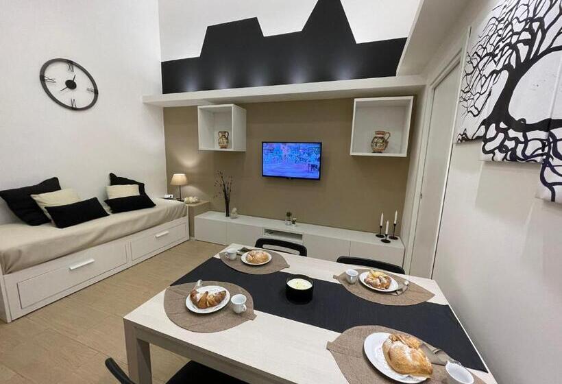 Suite Ciclopi Acitrezza