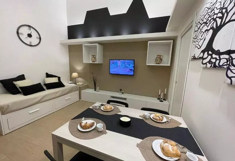 Suite Ciclopi Acitrezza