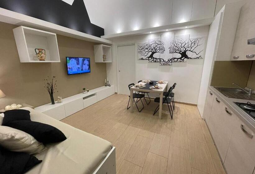 Suite Ciclopi Acitrezza