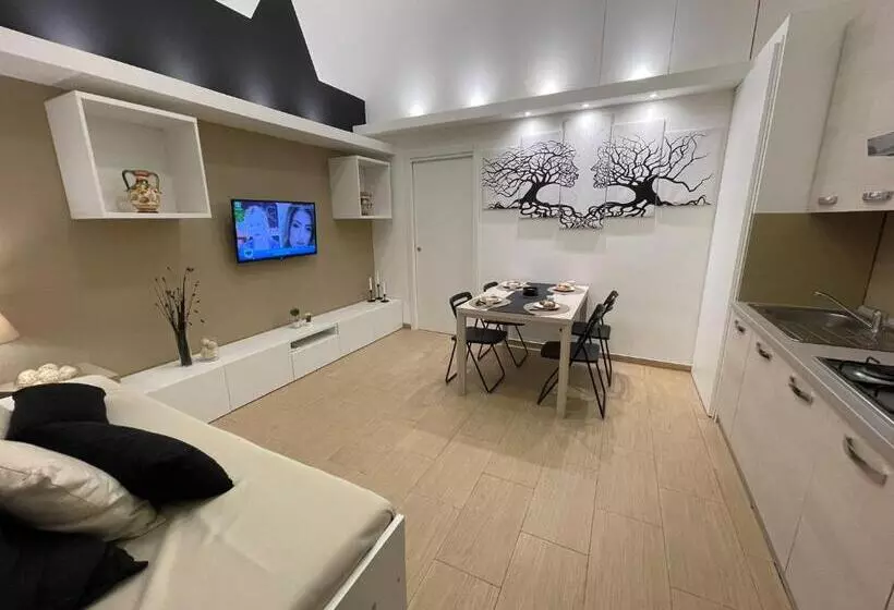 Suite Ciclopi Acitrezza