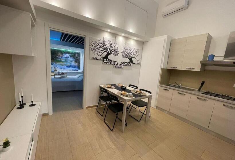 Suite Ciclopi Acitrezza