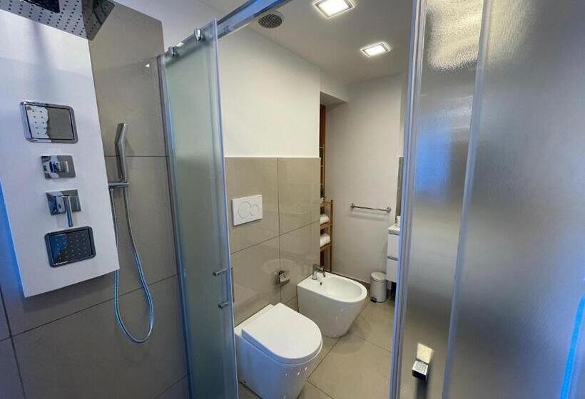 Suite Ciclopi Acitrezza