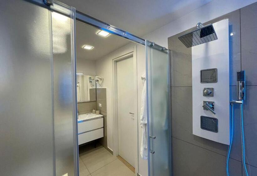 Suite Ciclopi Acitrezza