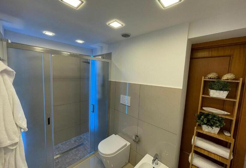 Suite Ciclopi Acitrezza