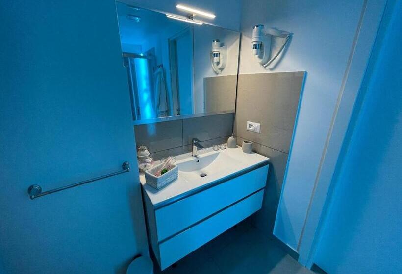 Suite Ciclopi Acitrezza