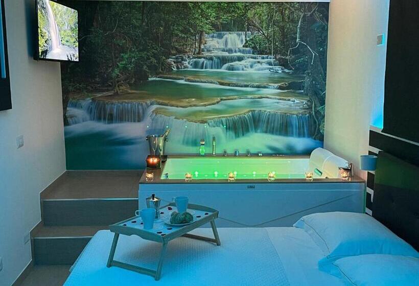 Suite Ciclopi Acitrezza