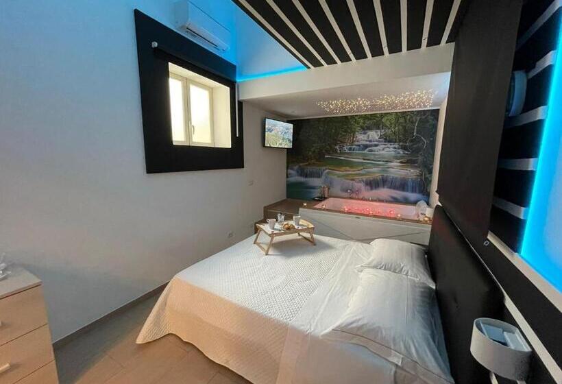 Suite Ciclopi Acitrezza