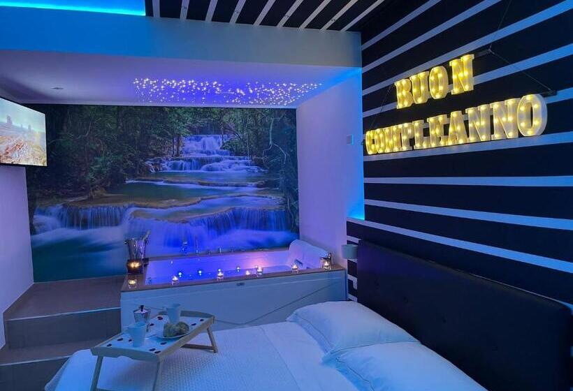 Suite Ciclopi Acitrezza