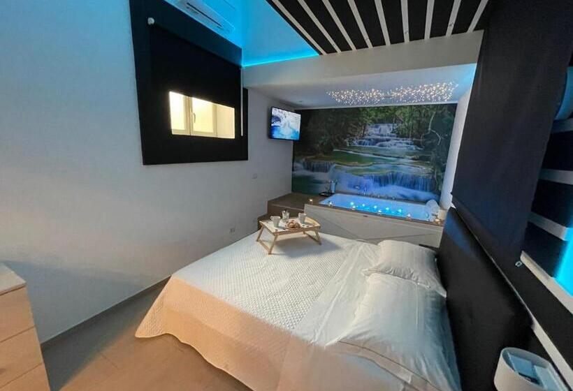 Suite Ciclopi Acitrezza