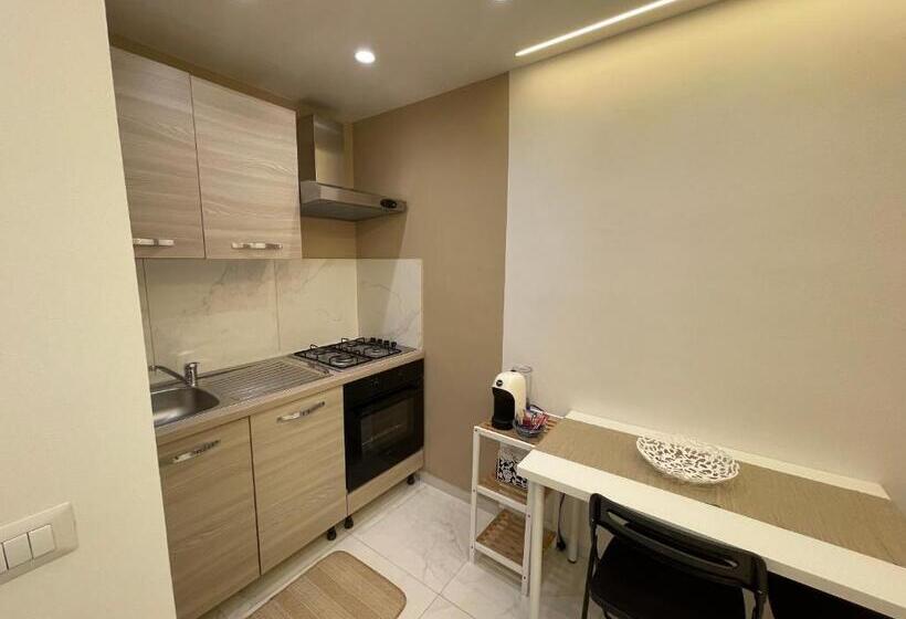 Suite Ciclopi Acitrezza