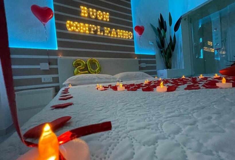 Suite Ciclopi Acitrezza