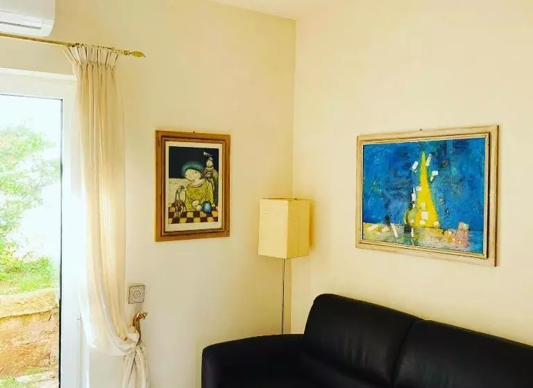 B&b Donnamarta