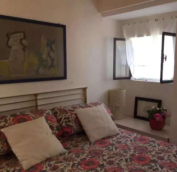 B&b Donnamarta