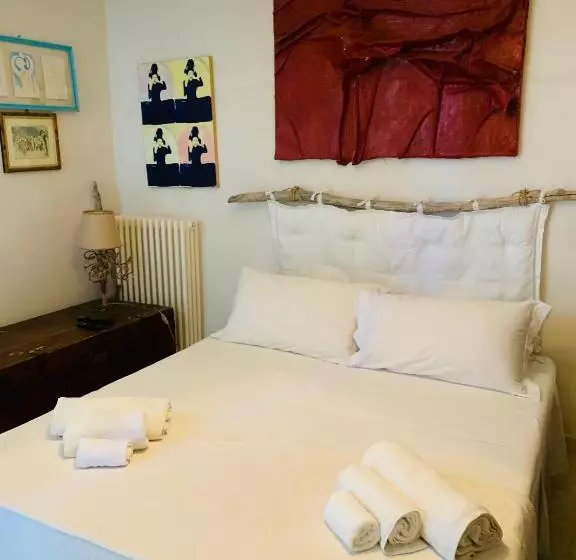 B&b Donnamarta