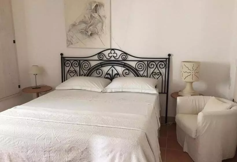 B&b Donnamarta