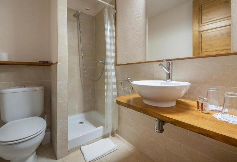 تختخواب و صبحانه Cal Giral Ii