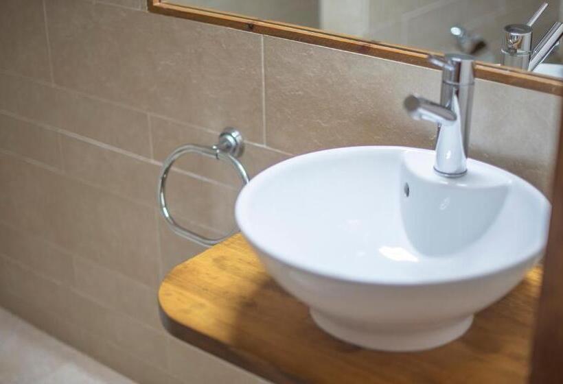 تختخواب و صبحانه Cal Giral Ii