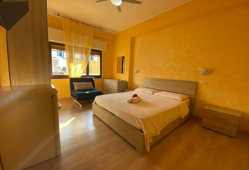 مبيت وإفطار Da Leo